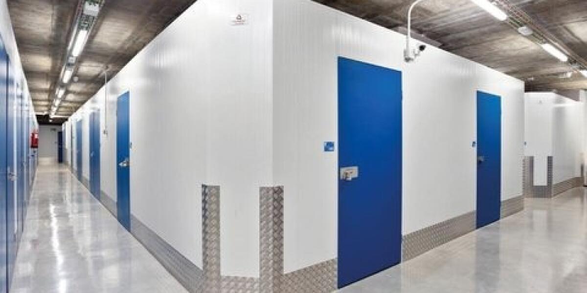 Contact My Secure Storage Dénia | Self Storage & Parking Solutions Costa Blanca