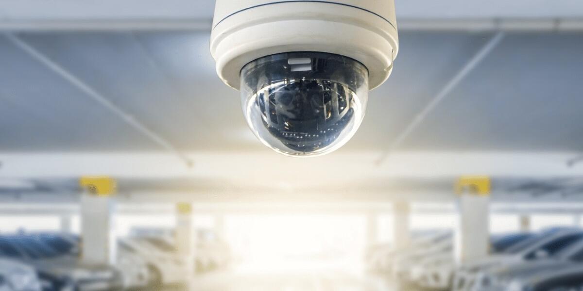 Protected Self Storage Facilities with Round-the-Clock Surveillance and Alarm Systems