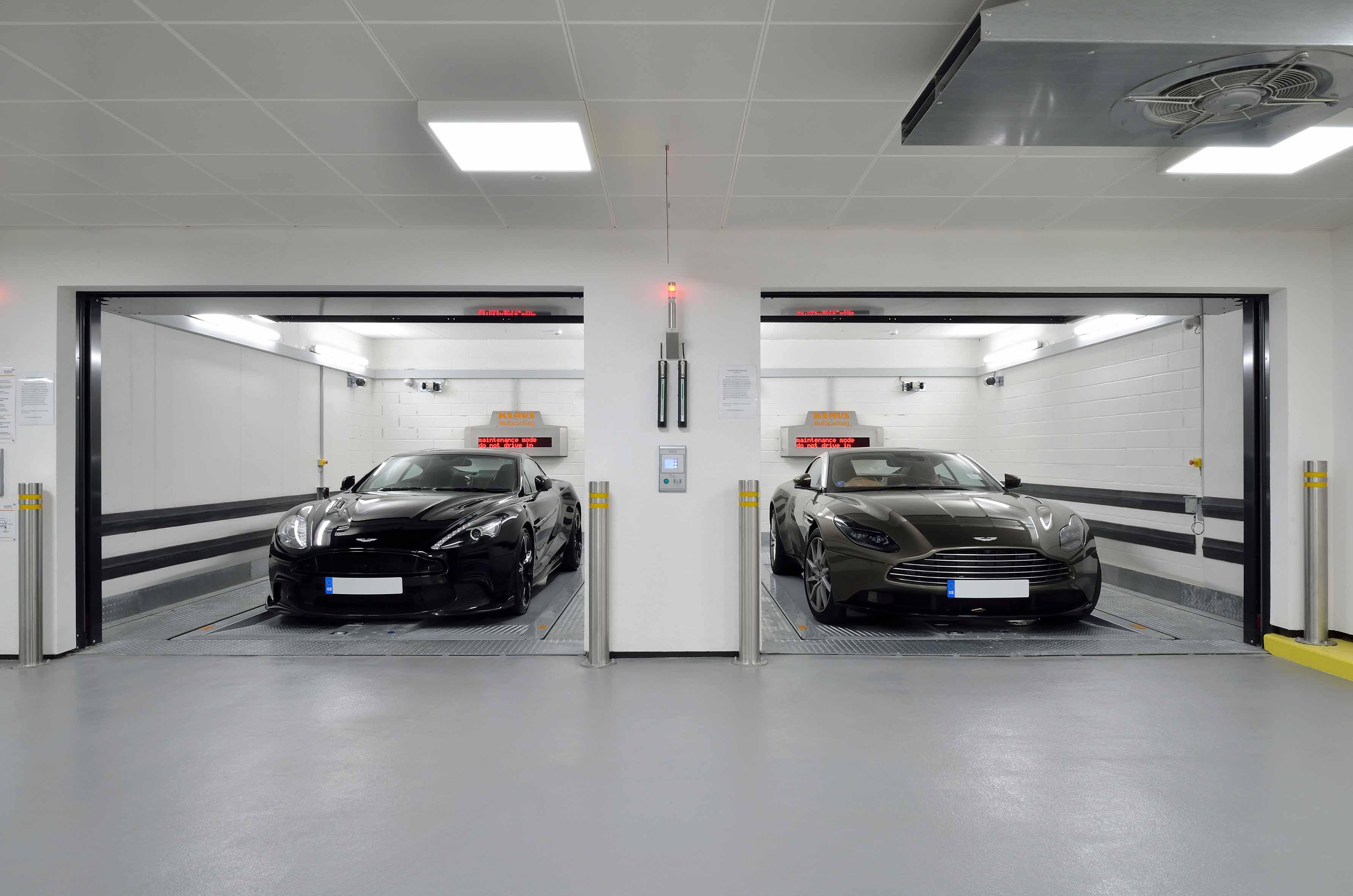 About My Secure Storage Dénia